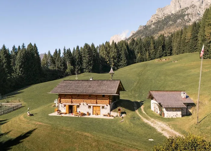 Brunet - The Dolomites Resort