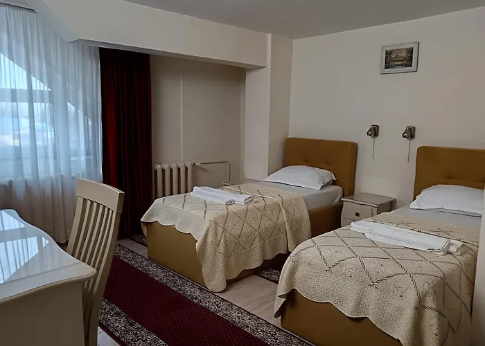 Hotel Florentina
