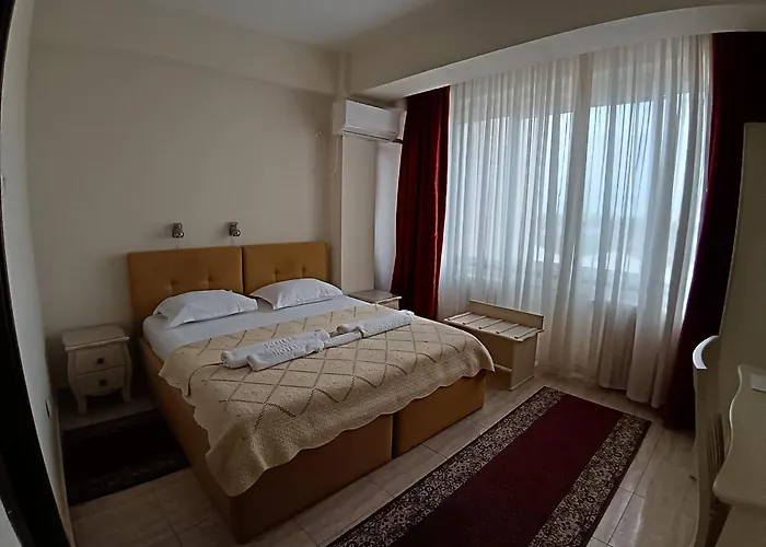 Hotel Florentina