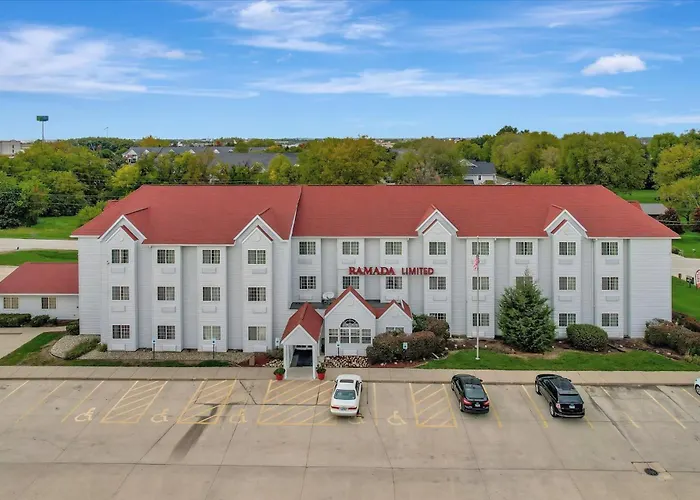 Ramada Limited Bloomington Il I-74/I-55