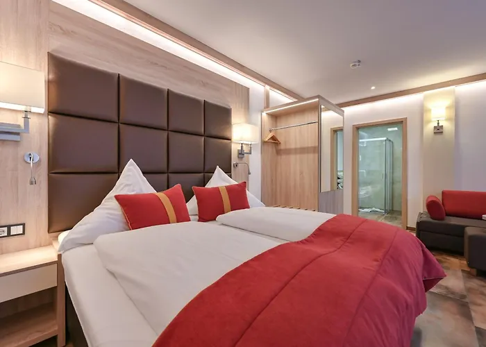 Hotel Ludwigs