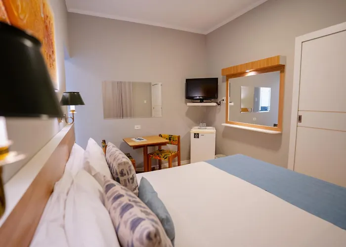 Hotel Minas Gerais
