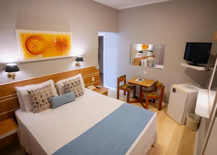 Hotel Minas Gerais