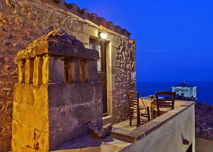 Byzantino Boutique Hotel