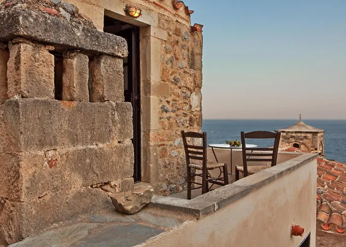 Byzantino Boutique Hotel