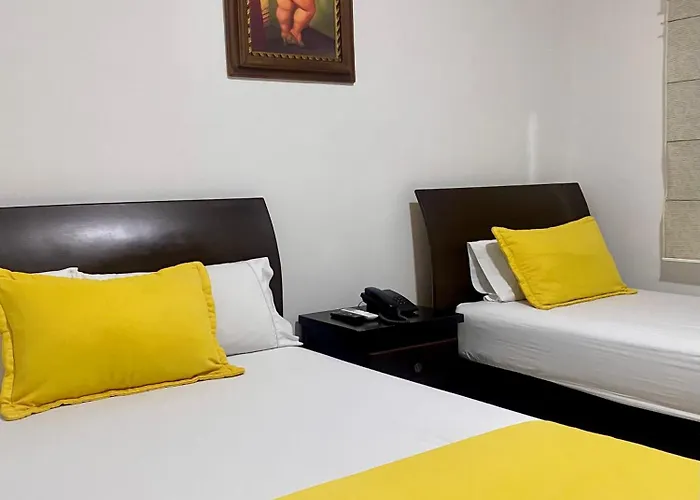 Hotel Palma 70