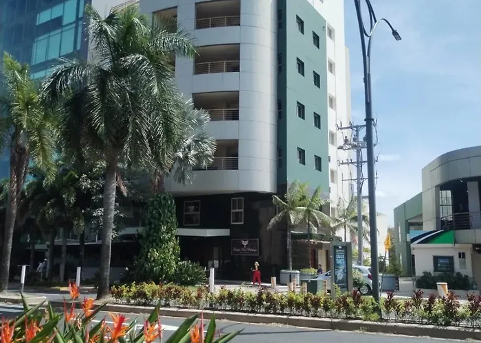 Suites las Palmas, Hotel&Apartments.
