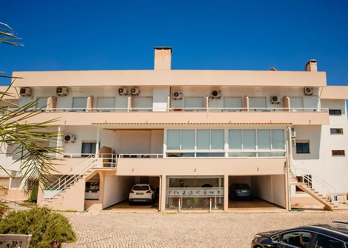 Hotel Larverde