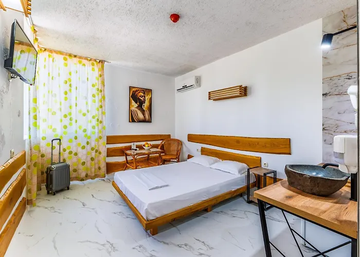 Art Hotel Simona
