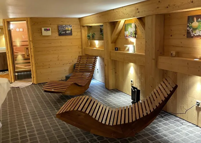Auberge Des Skieurs