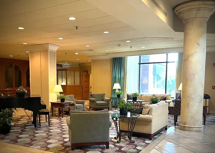 Lynchburg Grand Estate By Ihg