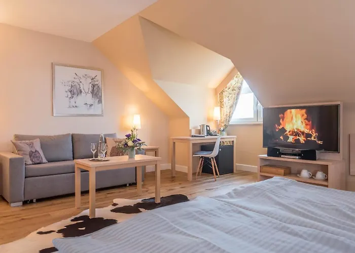 Ammersee-Hotel