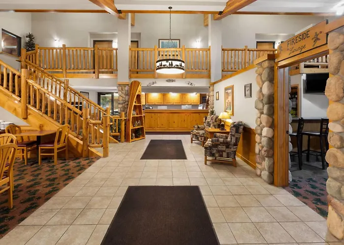 Shell Lake Lodge, A Travelodge By Wyndham