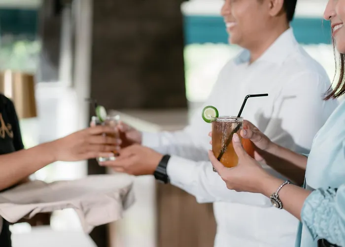 Amaroossa Suite Bali