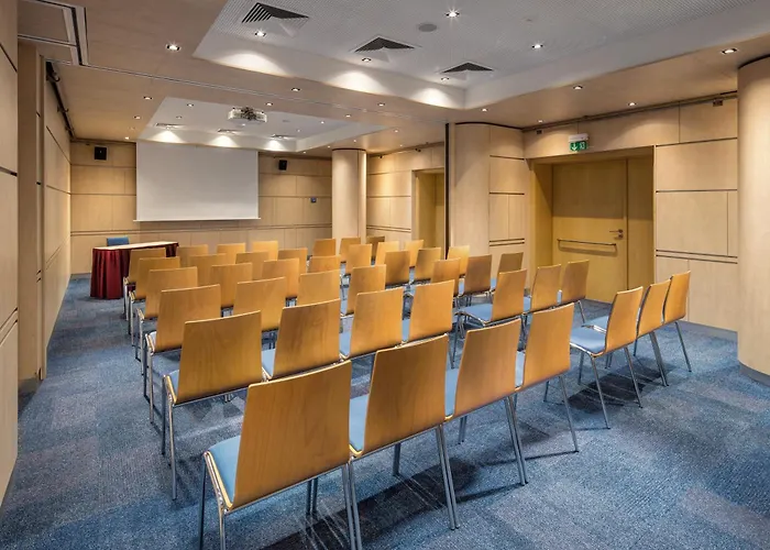 Clarion Congress Hotel Olomouc