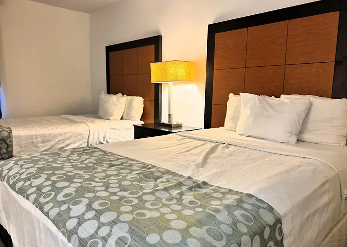 Baymont By Wyndham Meridian