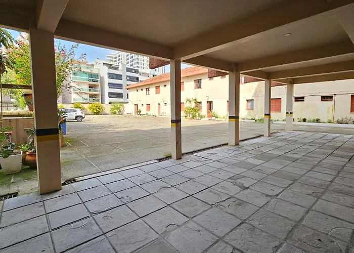 Atlântico Sul Renascença Hotel