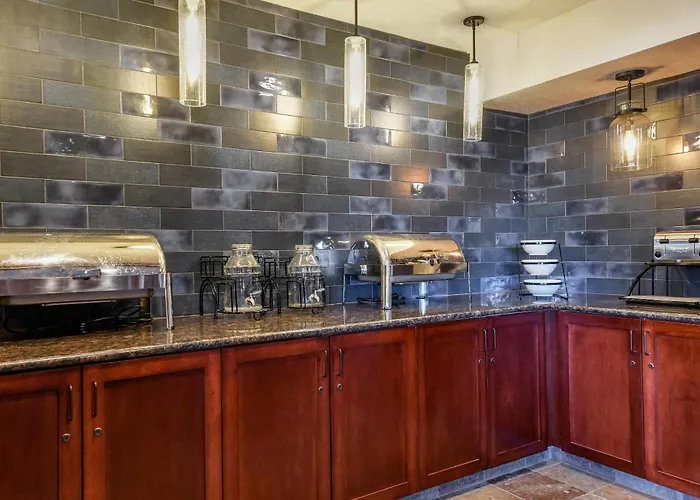 Kathryn Riverfront Inn, An Ascend Collection Hotel