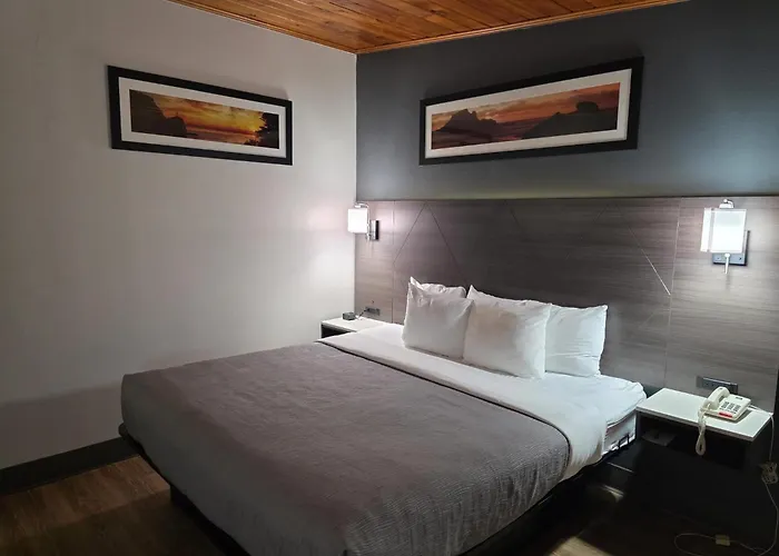 Quality Inn Winchester