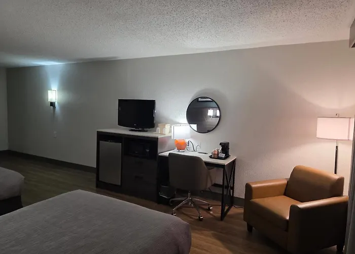 Quality Inn Winchester