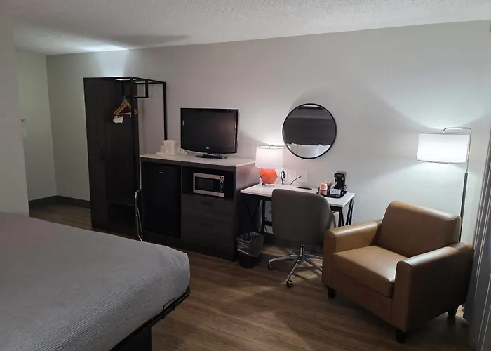 Quality Inn Winchester