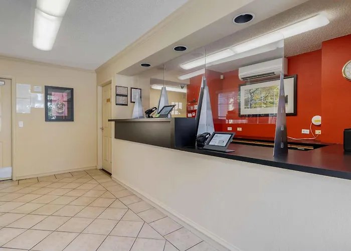 Extended Stay America Suites - San Jose - Sunnyvale
