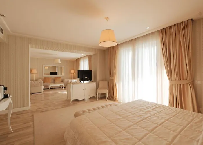 Palace Hotel&SPA