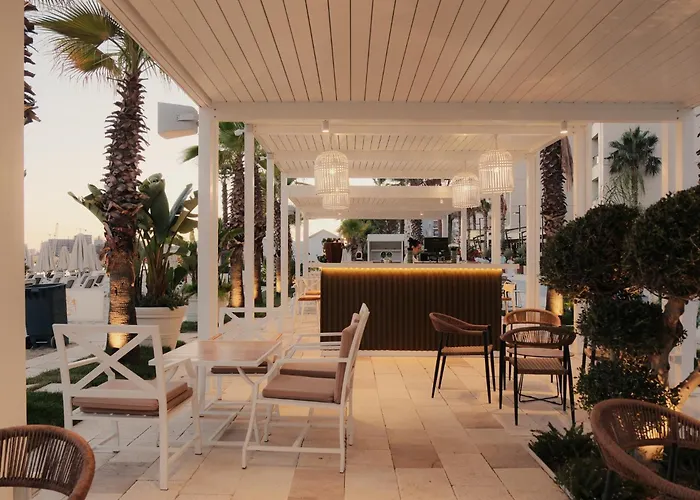 Palace Hotel&SPA