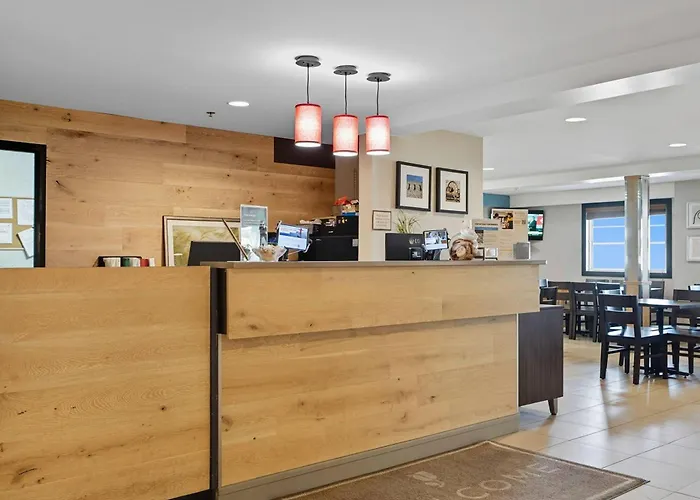 Country Inn & Suites By Radisson, Saskatoon, Sk