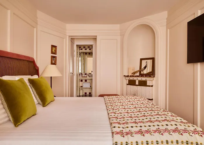 Hotel Splendor Elysées