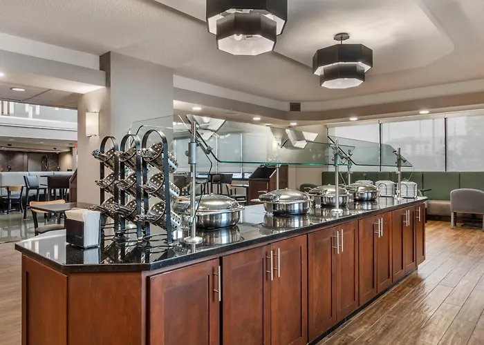 Drury Inn & Suites Springfield Mo