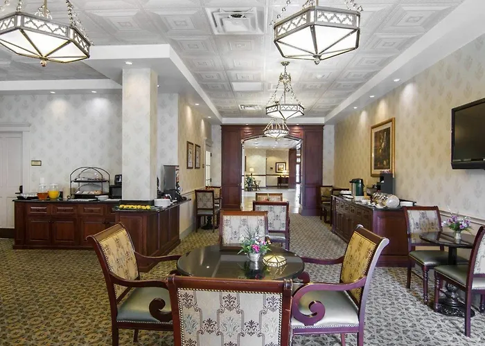 Liberty Hotel, An Ascend Collection Hotel