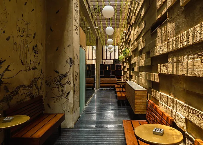 Artotel Thamrin Jakarta