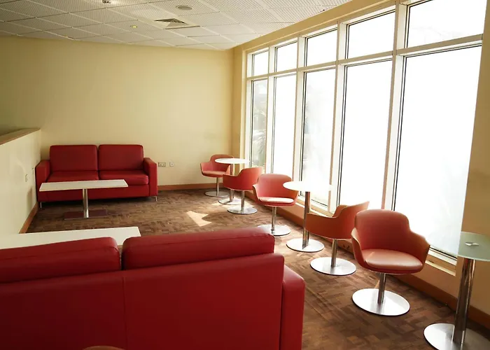 Lagos Airport Hotel
