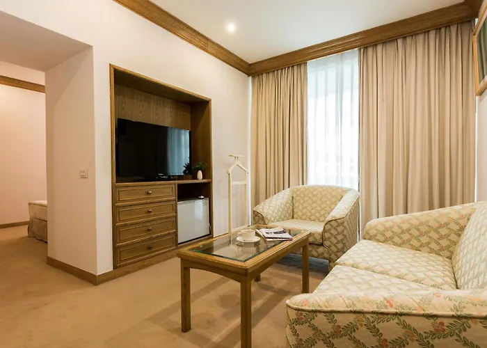 Hotel Tainan