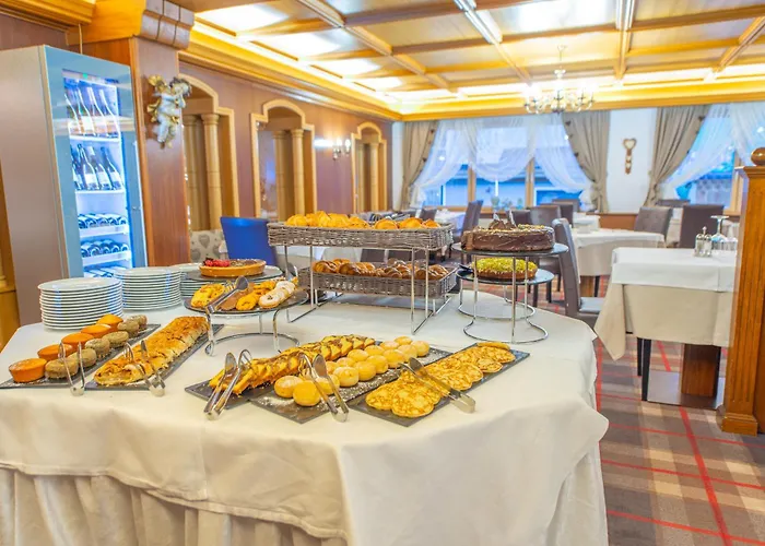 Hotel Meida