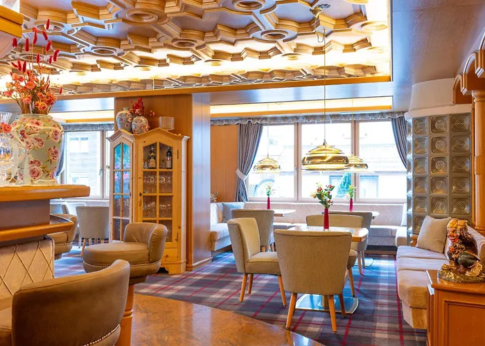 Hotel Meida