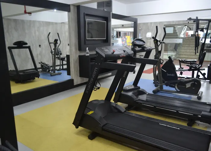 Premium Vila Velha Hotel