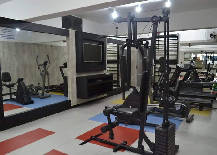 Premium Vila Velha Hotel