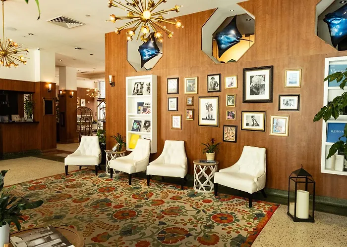 Hotel Croydon