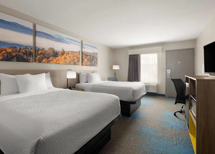 Days Inn By Wyndham Murphy