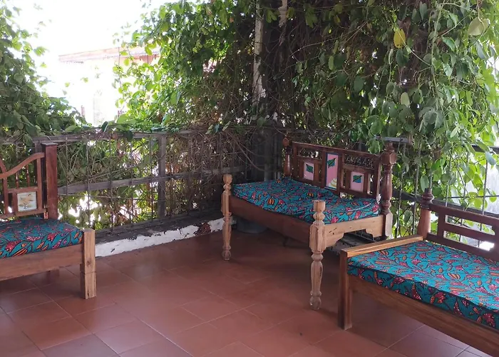 Malindi Guest House