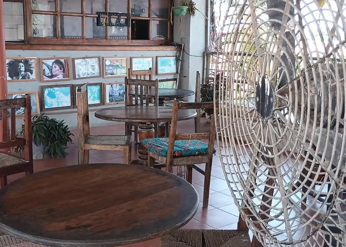 Malindi Guest House