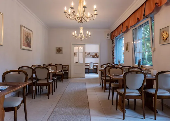 Rixbecker Alpen - Hotel Koch