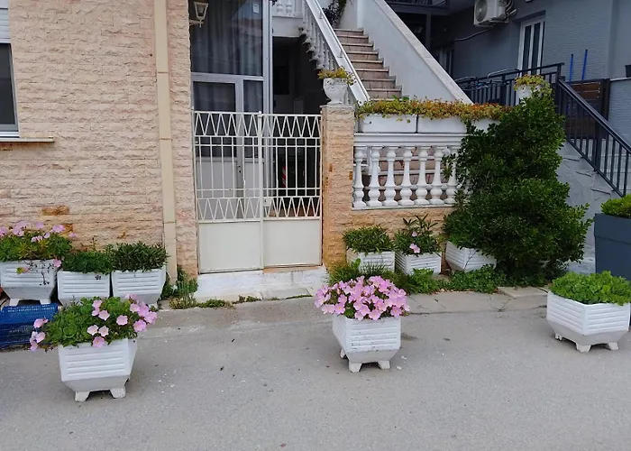 Aegean Hotel