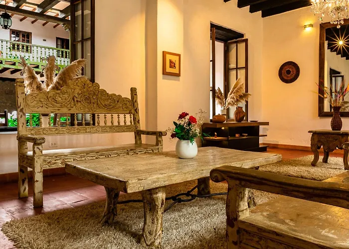 La Xalca Hotel - Asociado Casa Andina