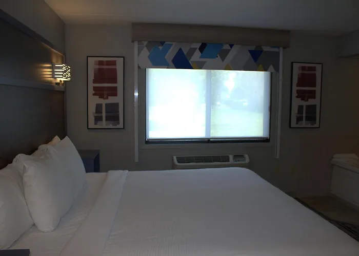 Americinn By Wyndham Worthington