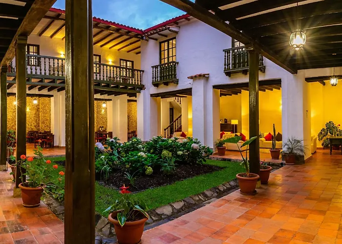 La Xalca Hotel - Asociado Casa Andina