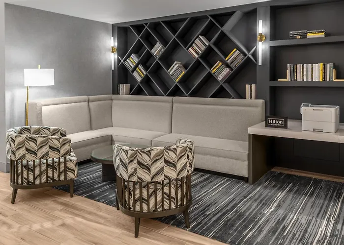 Homewood Suites By Hilton Palo Alto