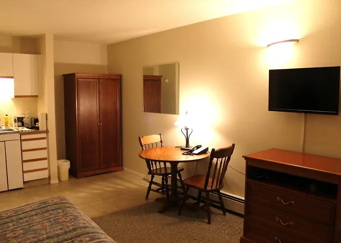 Tel Star Motel